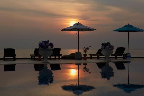 My Resort Family Condo @ Huahin - 수영장