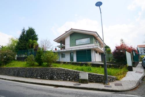  Villa Los Acebos, Pension in Solórzano bei Rada