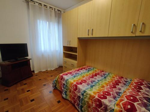  Tranquillità e cordialità a 30 minuti da MIlano, Ferienwohnung in Busto Arsizio