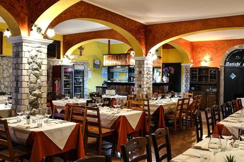  Antichi sapori, Pension in Avellino bei Montefredane