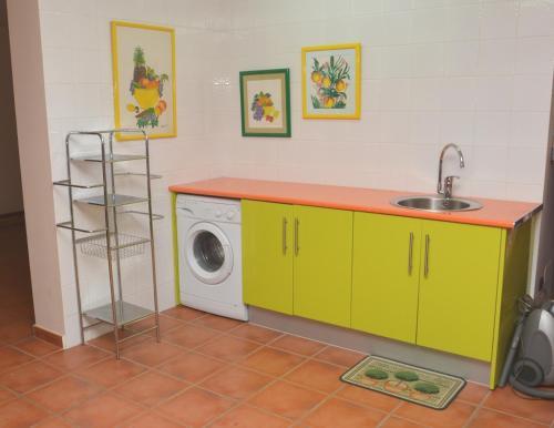  Villa Los Acebos in Solórzano