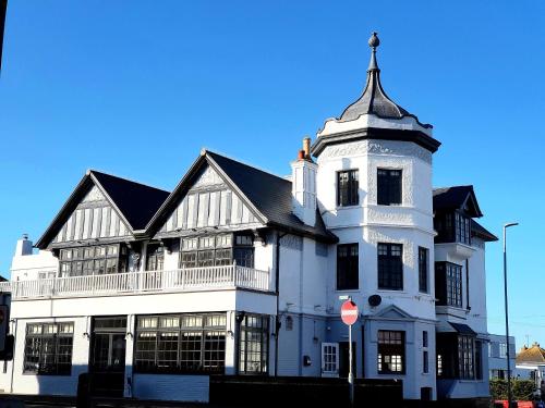 The Bay Hotel, , West Sussex