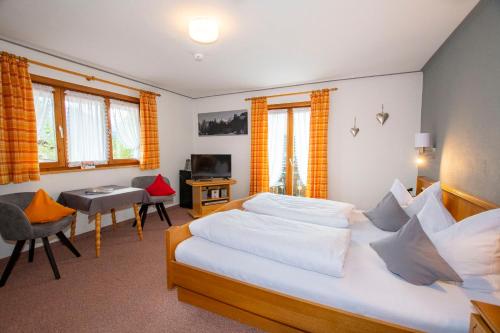 Gästehaus Christa in Obermaiselstein, Deutschland