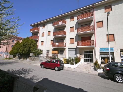  Appartamenti Vittoria in Lido di Pomposa