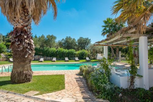 HelloApulia Trulli Oleandro - image 9