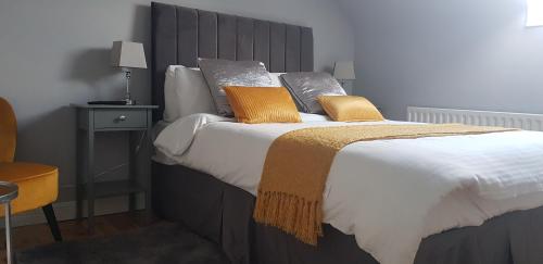 Monastery View - Tap to explore photos