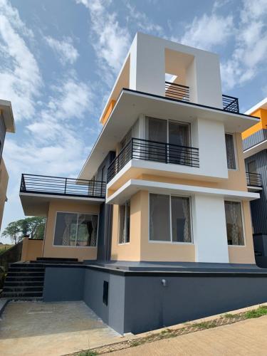 ROYAL MEADOWS - IGATPURI Bungalow B, Igatpuri (foto 9)
