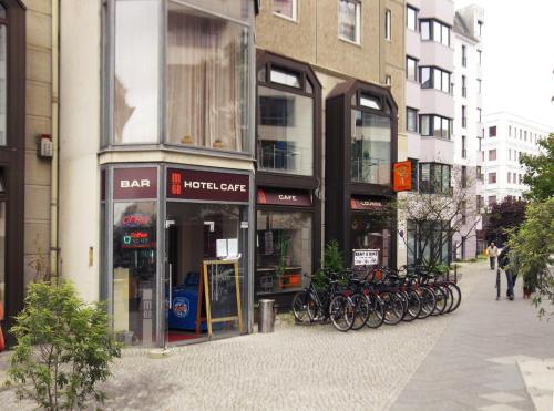 Hotel M68 4