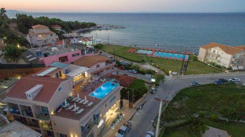 Porto Planos Beach Hotel - Zakynthos Porto Planos Beach Hotel - Zakynthos