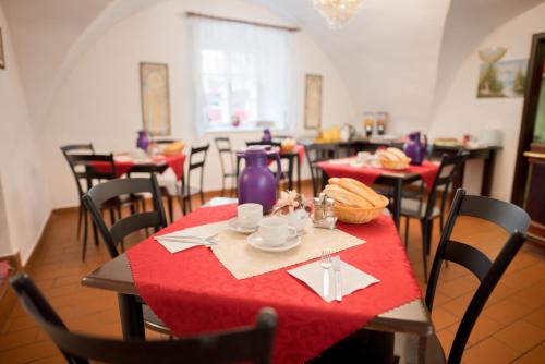 Pension Rosa in Plešivec