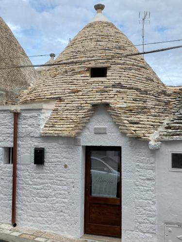 Trullo Ninetta Alberobello