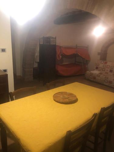  Agriturismo Piandellerose in Avigliano