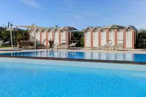 Adriatic Palace Hotel - image 5