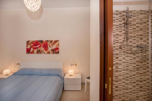  B&B Villa Aurora in Brugherio