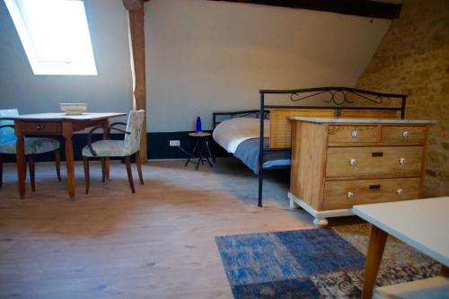 Les Noyers - Accommodation - Dunet