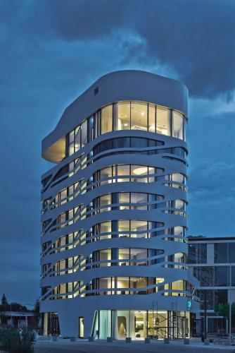 Hotel Campus At Home in Planegg, Deutschland