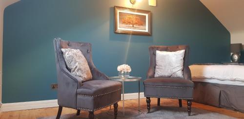 Monastery View - Tap to explore photos