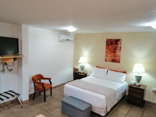 Apartotel Don Francisco - image 5