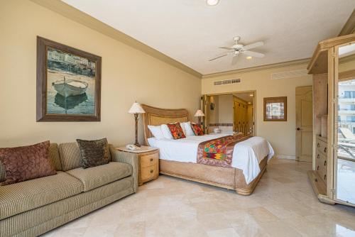 Beachfront Two Bedrooms 4th Floor image 8