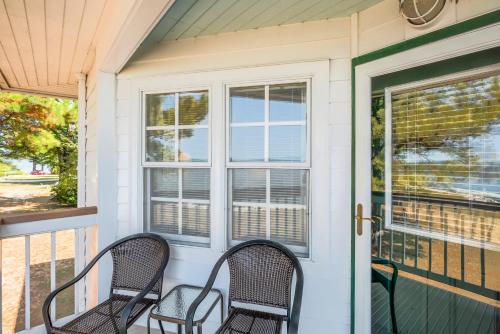 Wades Point Inn on the Bay in Saint Michaels, USA