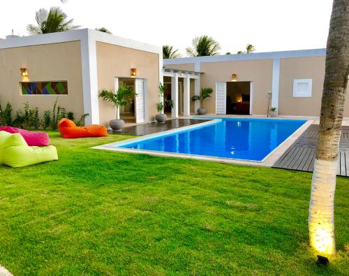 Casa Vivi Cumbuco