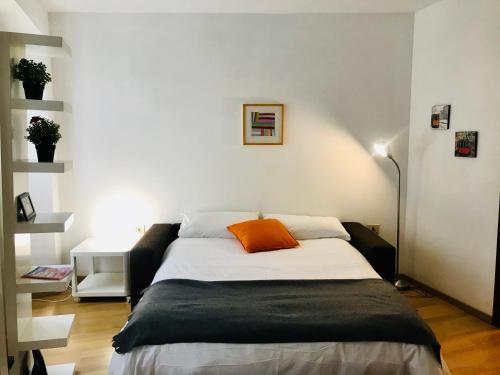  Lovelyloft- via Vigevano, Pension in Mailand