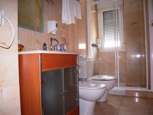 Apartamentos Ciudad de Lugo