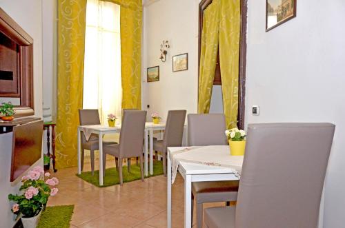 

Bed & Breakfast A Castel Capuano