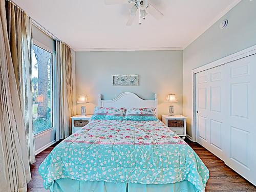 New Listing! Resort Condo at The Palms of Destin condo - image 2