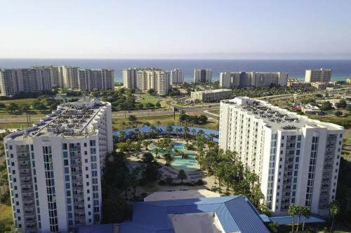 New Listing! Resort Condo at The Palms of Destin condo - image 7