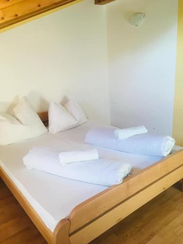 OMLADINSKI HOTEL ROSTOVO - image 2