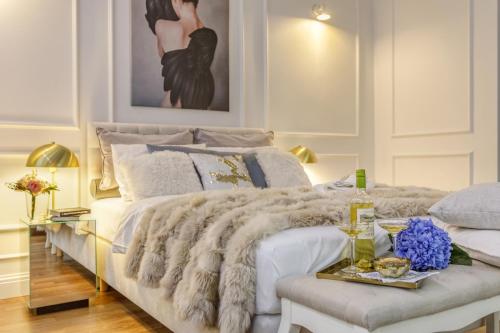 I'm in Heaven - Boutique Apartments, Varšava (fotografie 2)