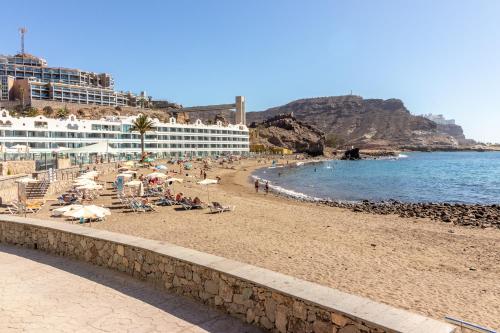 Flatguest Playa del Cura +Beach +Terrace +Garden - image 7