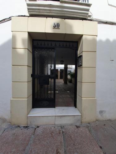 Vivienda Turística Acogedora en los Patios de San Basilio, Córdoba (foto 8)