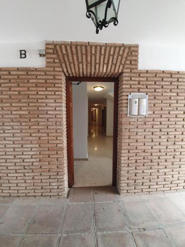 Vivienda Turística Acogedora en los Patios de San Basilio, Córdoba (foto 9)