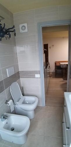  BILOCALE N.10 in Tonalepass