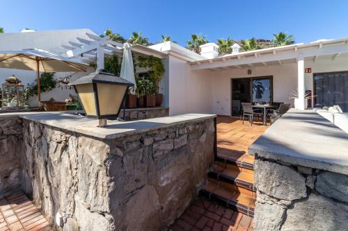 Flatguest Playa del Cura +Beach +Terrace +Garden - image 12