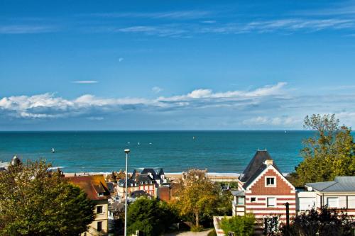 Villa Classée 4 étoiles Vue mer exceptionnelle