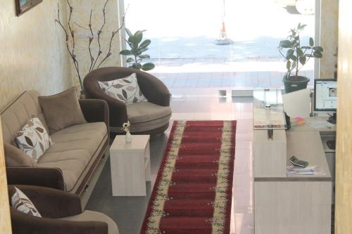 Hotel Elio – Batumi, IL