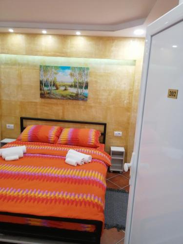 Deluxe Double Room with Shower