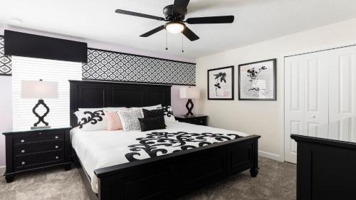 Golf Club at Champions Gate Villa with Pool and Spa - 1592MC in Davenport, USA
