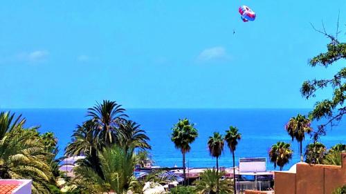 Playa de Las Americas Ocean Views II 2