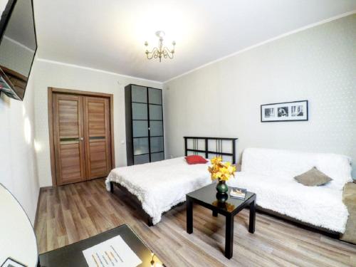 Apartment on Butlerova 29