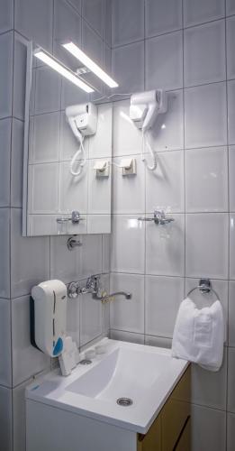 Hotel Integra - main image
