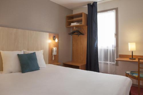 The Originals City Hôtel Novella Nantes Centre Gare (Inter-Hotel) - image 12