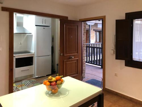Apartamento Santiago, Granada (fotografie 8)