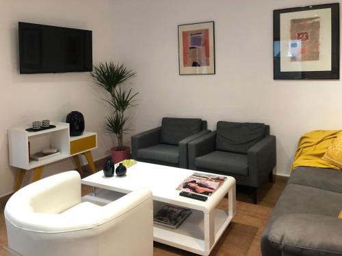 Apartamento Santiago, Granada (fotografie 4)