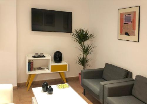 Apartamento Santiago, Granada (fotografie 5)