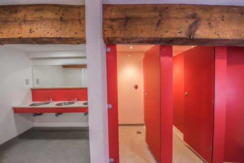Old Mill Holiday Hostel 3