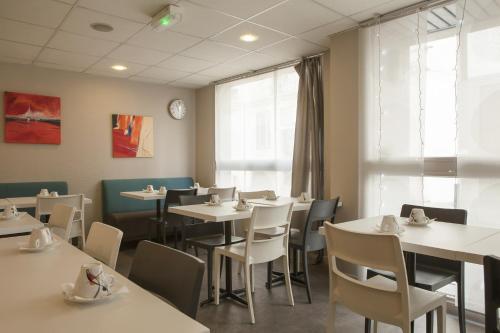 The Originals City Hôtel Novella Nantes Centre Gare (Inter-Hotel) - image 2